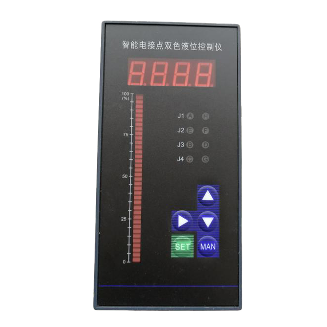 電接點水位計智能數(shù)字表